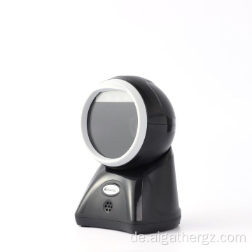 2021 neues Design OEM ODM-Desktop-Barcode-Scanner